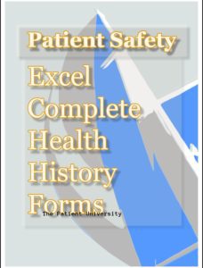 Health History Documents