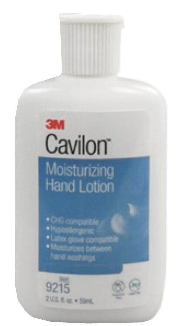 3M Cavilon™ Moisturizing Hand Lotion